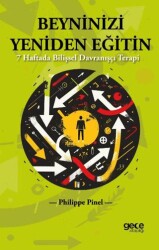 Beyninizi Yeniden Eğitin - Gece Kitaplığı