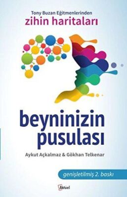 Beyninizin Pusulası kapağı