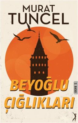 Beyoğlu Çığlıkları - 1