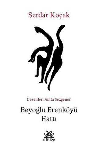 Beyoğlu Erenköyü Hattı - Artshop Yayıncılık