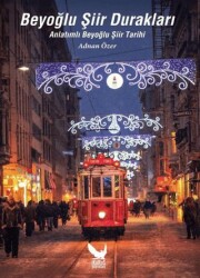 Beyoğlu Şiir Durakları - İkaros Yayınları