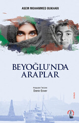 Beyoğlu`nda Araplar - Çoban Yayınları