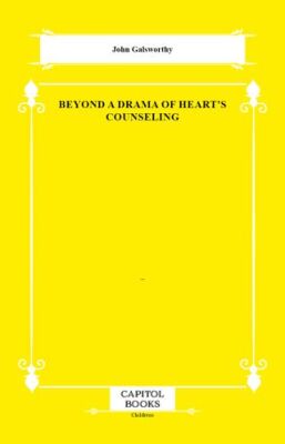 Beyond a Drama of Heart`s Counseling - 1