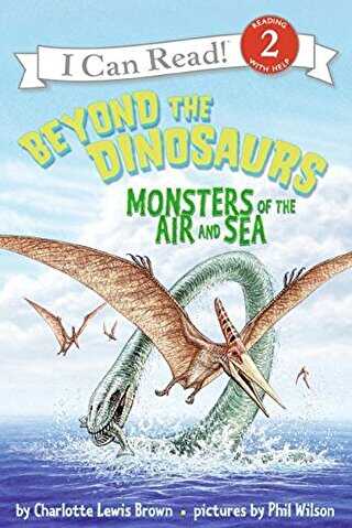 Beyond the Dinosaurs - 1