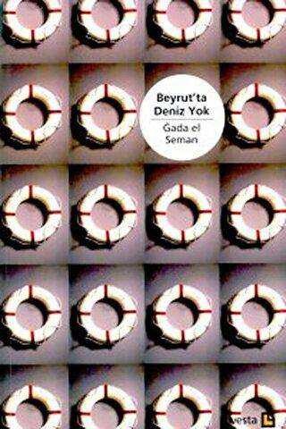 Beyrut’ta Deniz Yok - Avesta Yayınları