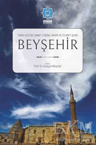 Beyşehir - Palet Yayınları