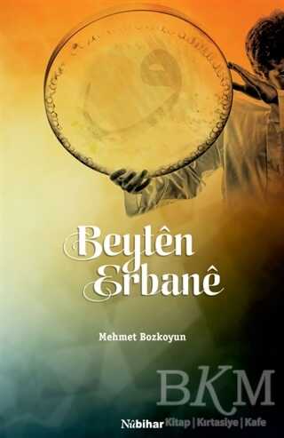 Beyten Erbane - Nubihar Yayınları