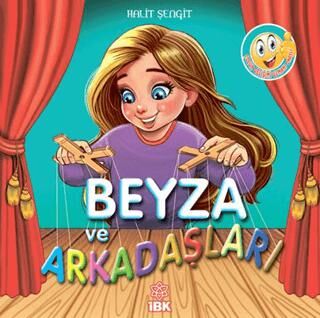 Beyza ve Arkadaşları - 1