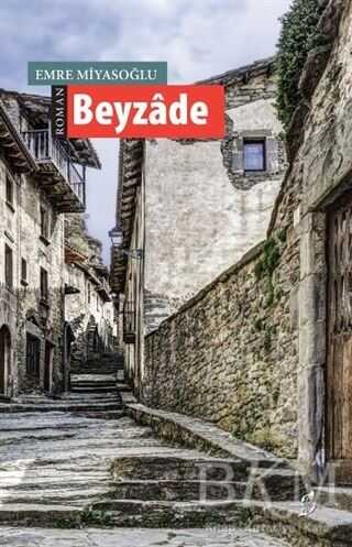 Beyzade - Okur Kitaplığı