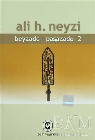Beyzade - Paşazade 1-2 Takım
