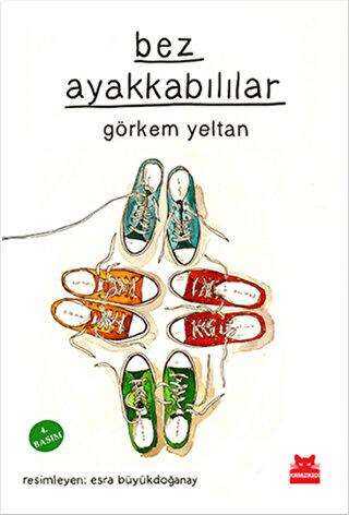 Bez Ayakkabılılar - Kırmızı Kedi Çocuk