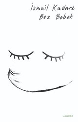 Bez Bebek - Jaguar Kitap