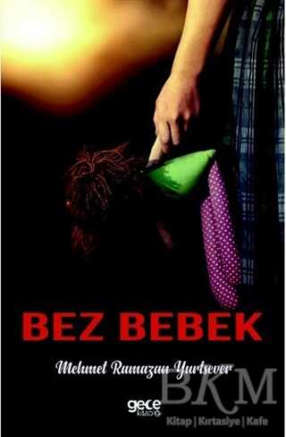 Bez Bebek - Gece Kitaplığı