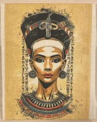 Bez Çanta Model - 13 - Gift