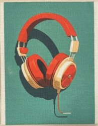 Bez Çanta Model - 17 - Gift