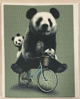 Bez Çanta Model - 18 - 1