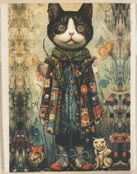 Bez Çanta Model - 2 - Gift