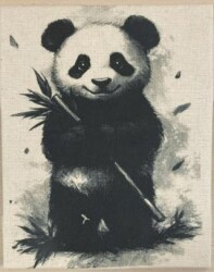 Bez Çanta Model - 21 - Gift