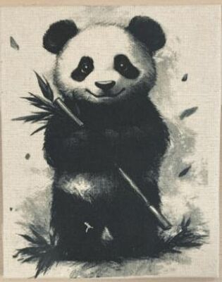 Bez Çanta Model - 21 - 1