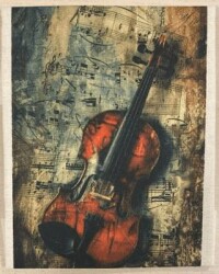 Bez Çanta Model - 5 - Gift