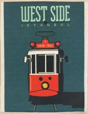 Bez Çanta Model - 6 - 1