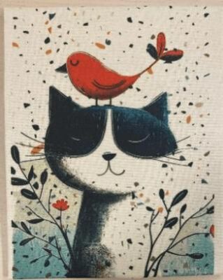 Bez Çanta Model - 9 - 1