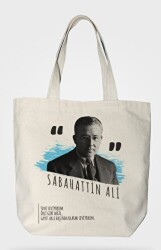 Bez Çanta - Sabahattin Ali - Bcoverart
