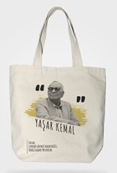 Bez Çanta - Yaşar Kemal - Bcoverart