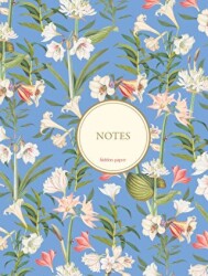 Bez Ciltli Çizgisiz Defter 2 - Hidden Paper