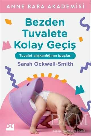 Bezden Tuvalete Kolay Geçiş - Doğan Kitap