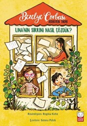 Bezelye Çorbası Dedektiflik Takımı - Lina`nın Sırrını Nasıl Çözdük? - Kırmızı Kedi Çocuk