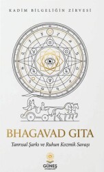 Bhagavad Gita - Güneş Kitabevleri Yayınları