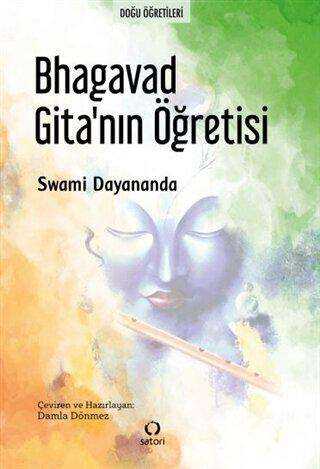 Bhagavad Gita`nın Öğretisi