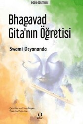 Bhagavad Gita`nın Öğretisi - Satori Yayınevi