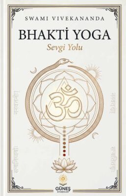 Bhakti Yoga - 1