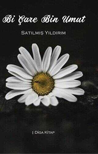 Bi Çare Bin Umut - Diga Kitap