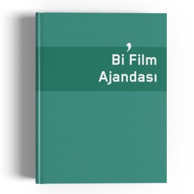 Bi` Film Ajandası 2022 - 1