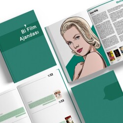 Bi` Film Ajandası 2022 - 3