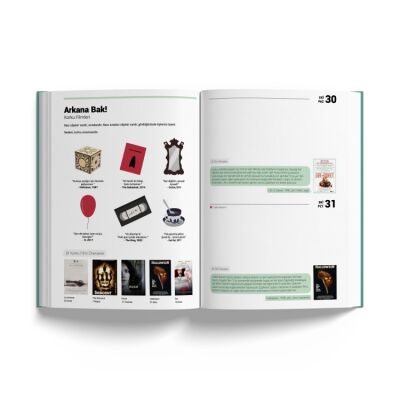 Bi` Film Ajandası 2022 - 5