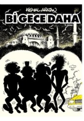 Bi Gece Daha - İthaki Yayınları