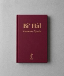 Bi Hal - Zamansız Ajanda - Flu Kitap