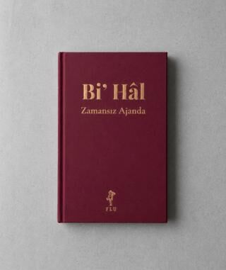 Bi Hal - Zamansız Ajanda - 1
