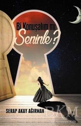 Bi Konuşalım mı Seninle? - Gece Kitaplığı