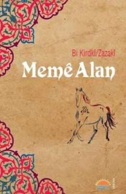 Bi Kirdkî-Zazakî Memê Alan - 1
