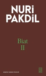 Biat II - Ketebe Yayınları