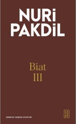Biat III - Ketebe Yayınları