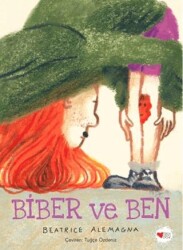 Biber ve Ben - Can Çocuk Yayınları