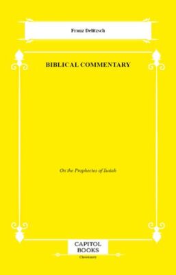 Biblical Commentary - 1