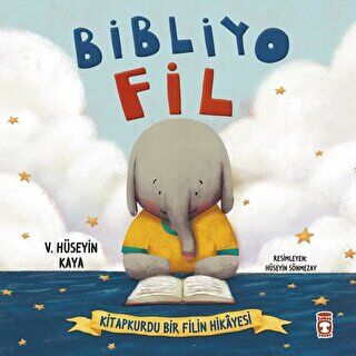 Bibliyo Fil - 1