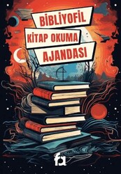 Bibliyofil Kitap Okuma Ajandası Kitaplar - Fa Yayınları